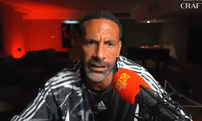 'ไม่อยากจะเชื่อ' ! เฟอร์ดินานด์ ตกใจ อาร์เตต้า ดร็อปดาวเตะอาร์เซนอล