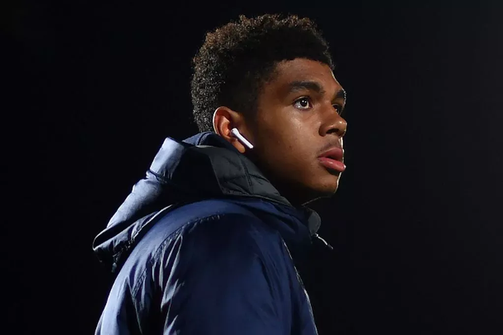 อดีตกองหน้าอาร์เซนอลกลับมาฝึกซ้อมกับสโมสรอีกครั้งในฐานะฟรีเอเย่นต์