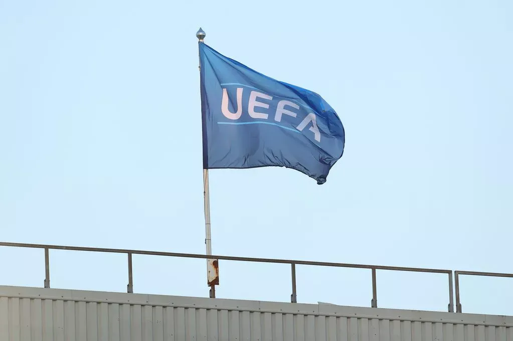 มาดริด เตรียม 'ฟ้อง' UEFA เรียกค่าเสียหาย หลังศาลตัดสินคดีซูเปอร์ลีก