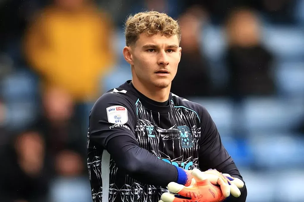 อังกฤษ 'พิจารณา' เรียกดาวเตะโคเวนทรี หลังโชส์ฟอร์มเด่น