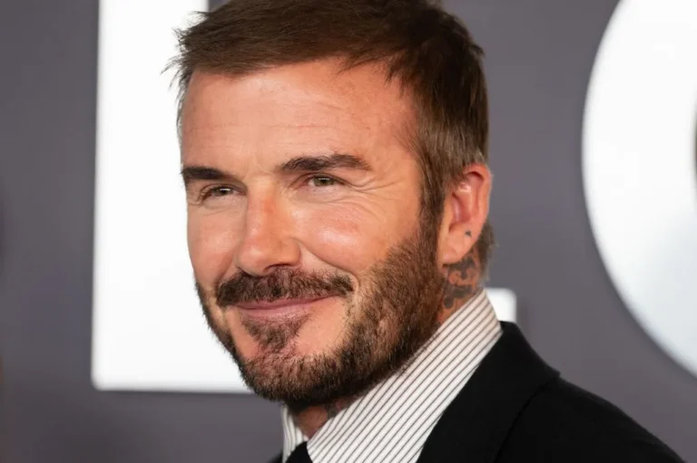 เบ็คแฮม ได้รับข่าวดีทางการเงิน ท่ามกลางข่าวลือซื้อ แมนยู