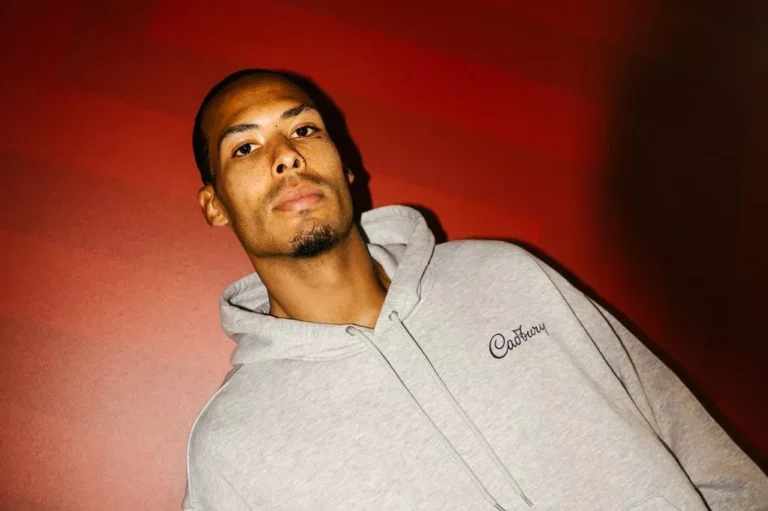 ฟาน ไดจ์ค พูดถึงการเสริมทัพของ ลิเวอร์พูล - ย้ำความสำคัญของวัฒนธรรมสโมสร