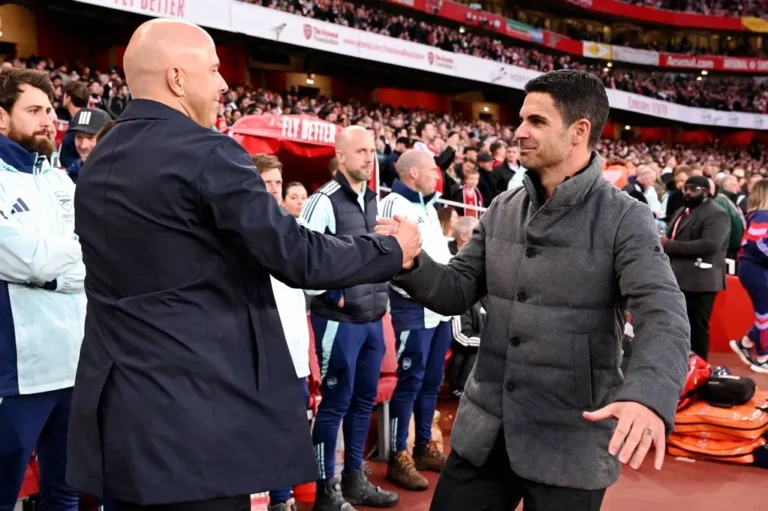 เปรียบเทียบโปรแกรม 5 นัดถัดไปของ 3 ทีมเต็งแชมป์ พรีเมียร์ลีก