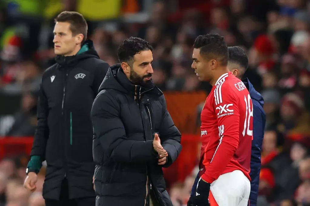 อโมริม อาจชนะศึกแย่งชิงอำนาจในแมนยูฯ หลังบอร์ดกลับลำ