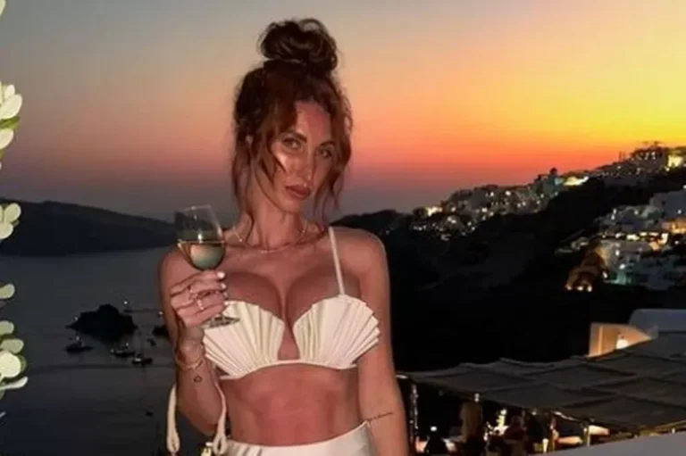 ภรรยาเก่าดาวเตะทีมชาติอังกฤษตกใจหลังเจอโจรพยายามบุกคฤหาสน์หรู 2 ล้านปอนด์