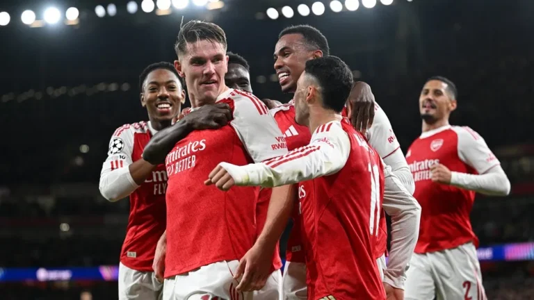 อดีตสตาร์พรีเมียร์ลีก ยกแข้งสำคัญปืนใหญ่ดีสุดในโลก