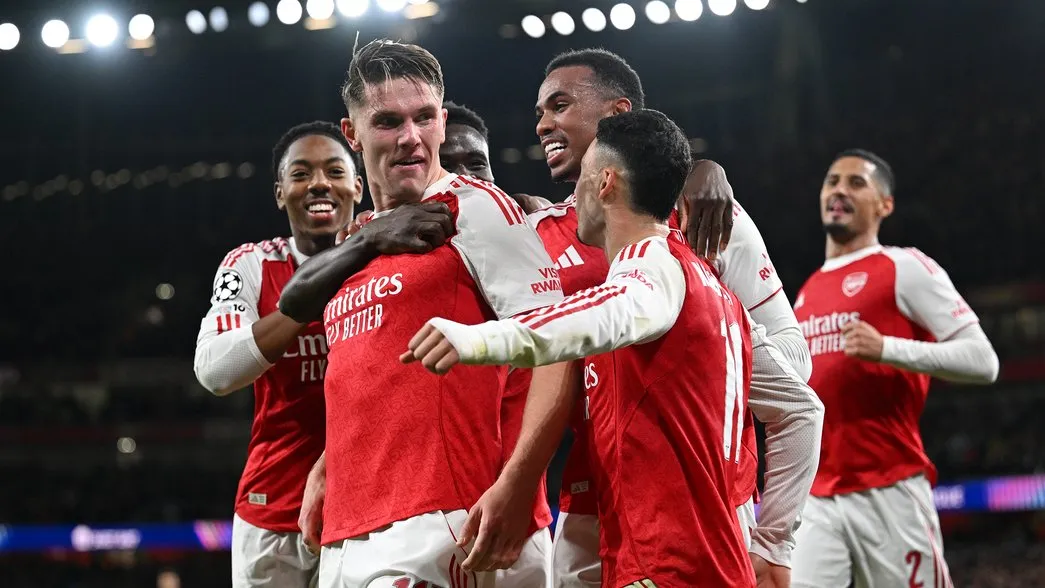 อดีตสตาร์พรีเมียร์ลีก ยกแข้งสำคัญปืนใหญ่ดีสุดในโลก