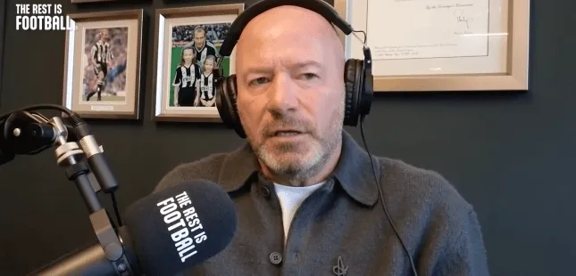 เชียเรอร์ เผย อาร์เตต้า จ่ายซื้อแข้งใหม่ปืนใหญ่แพงไป