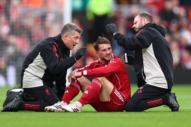 พรีเมียร์ลีก แจง เหตุกรรมการไม่หยุดเกม จังหวะ แมนฯ ยูไนเต็ด ยิงประตูนำ หงส์แดง