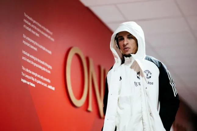 อดีตดาวร่วงปีศาจแดง เผย ไม่ได้รับความเคารพก่อนย้ายหนีสโมสร