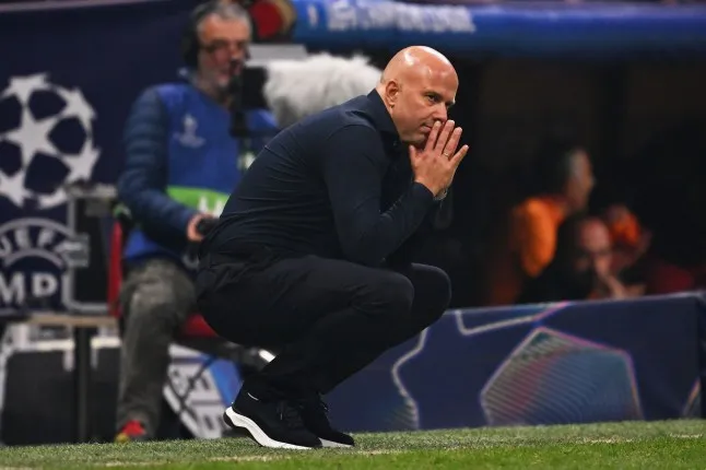 รูนีย์ ชี้ อาร์เน่ โชคดีร้อดพ้อคำวิจารณ์หลัง หงส์แดง พ่ายในเกม UCL