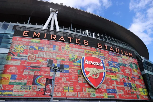 อาร์เซนอล อาจย้ายไปสนามดังเพื่อขยาย เอมิเรตส์ สเตเดียม