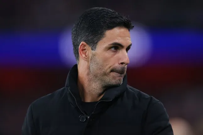 Arsenal are ‘not giving up’ on Juventus and Turkey star Kenan Yildiz