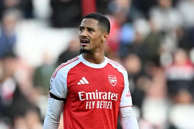 แข้งหงส์เล่นสงครามจิตวิทยา ซาลิบา แย่งแชมป์ พรีเมียร์ลีก