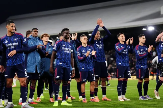 ซิลวา ยอมรับหยุดสตาร์ปืนใหญ่ไม่ได้ หลังพาฟูแล่มแพ้