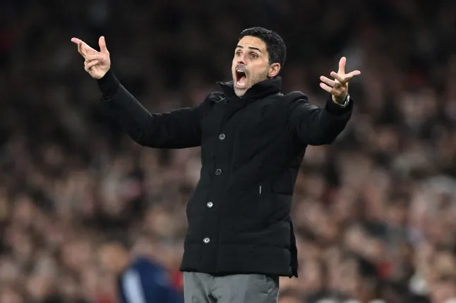 เหตุผลที่อาร์เซนอลถูกสมาคมฟุตบอลอังกฤษ (FA) ปรับเงิน £500,000 หลังเกมพบ แมนฯ ยูไนเต็ด