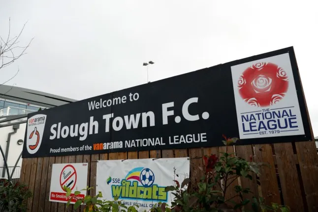 ส.ส. อังกฤษ เตือนคำว่า 'สู้ๆ พวก' อาจไม่เหมาะสม