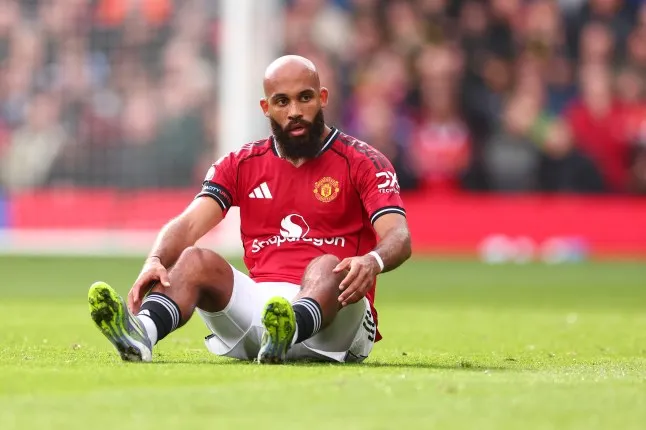 เวส บราวน์ เชื่อแฟนยังไม่เห็นฟอร์มที่ดีที่สุดตัวรุกรายใหม่