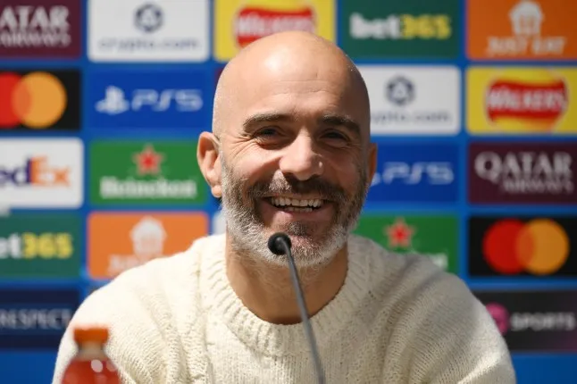 เชลซี พร้อมชน อาร์เซนอล ยื่นซื้อเป้าหมายหลังข้อเสนอ 61 ล้านปอนด์ถูกปฏิเสธ