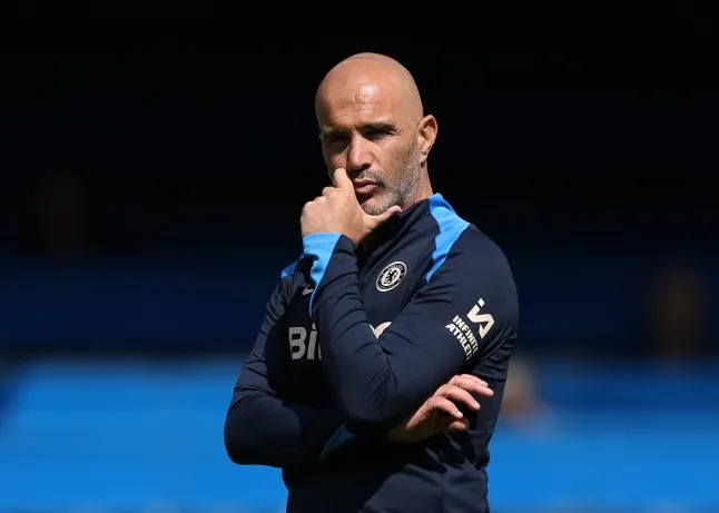 เชอริงแฮม อ้างว่า เชลซี เสียใจทันทีปล่อยยืมตัวนักเตะตัวหลักออกจากทีม