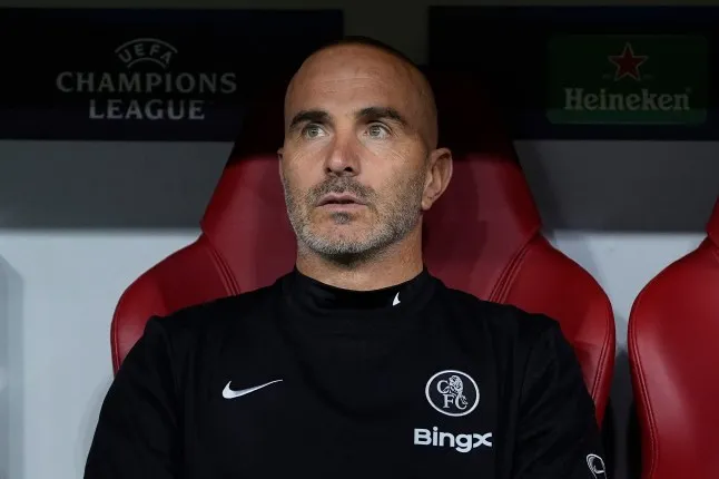 เชลซี ตัดสินใจยกเลิกแผนซื้อนักเตะใหม่แทนสตาร์ตำแหน่งเดิม