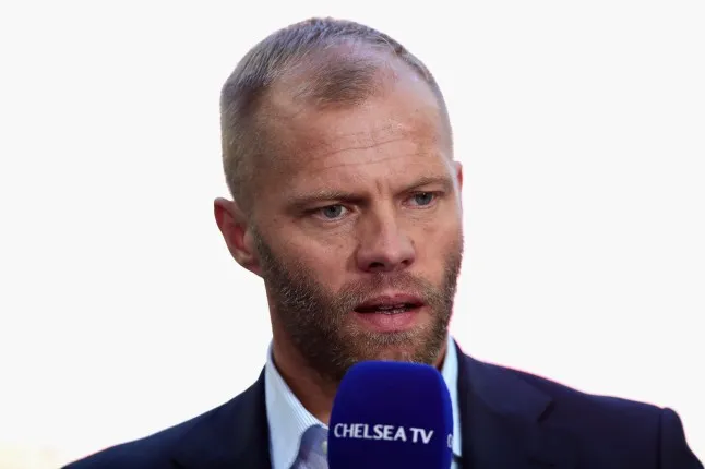 กุ๊ดยอห์นเซน