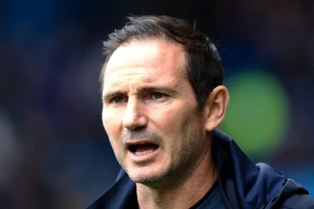 'เขากำลังทำได้ดีมาก' - แลมพาร์ด ยกย่องแข้งเชลซีคว้าชัยเหนือ หงส์แดง