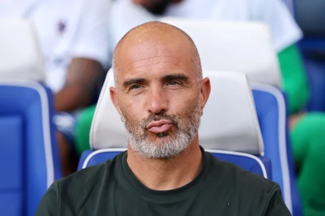 เชลซี เห็นดีลอดีตสตาร์ แมนยูฯ เหนือแข้งทีมชาติอังกฤษ 100 ล้านปอนด์