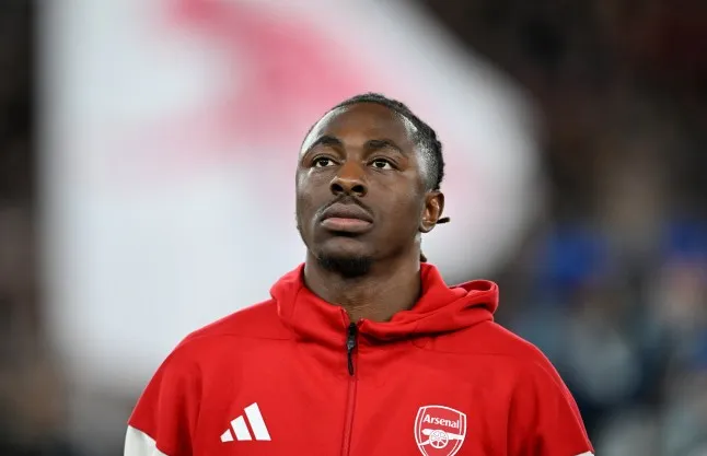 เอเซ่ ยอมรับเตรียมซบ ท็อตแนม ก่อนตัดสินใจย้ายสู่ ‘ฝัน’ ที่ อาร์เซนอล