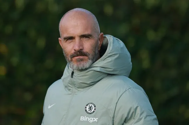 'หลงตัวเอง' – ตำนานแนะ มาเรสก้า ดึงดาวเตะ เชลซี กลับสู่ความเป็นจริง