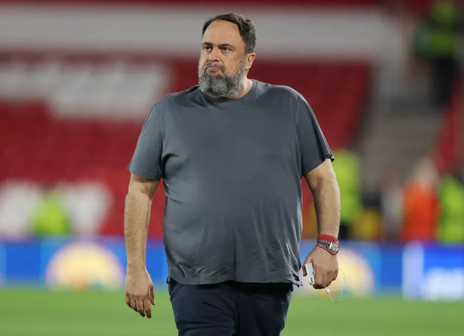 อังเก้ ส่อแววตกงานกับ ฟอเรสต์ หากแพ้ นิวคาสเซิล