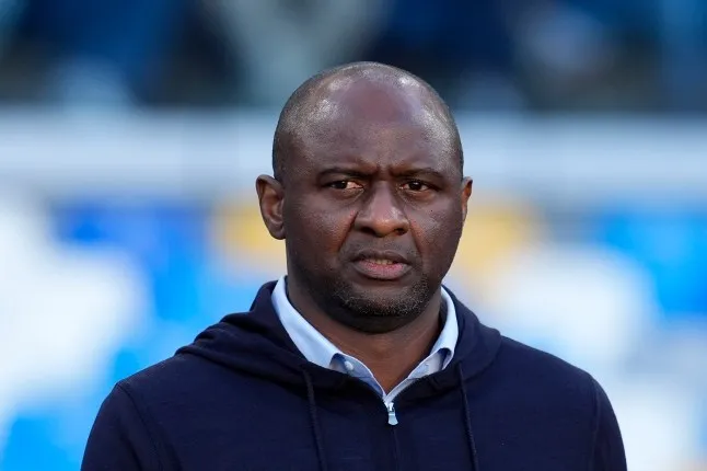 วิเอร่า ประเมินโอกาสคว้าแชมป์ของอาร์เซนอล หลังการเสริมทัพรอบนี้