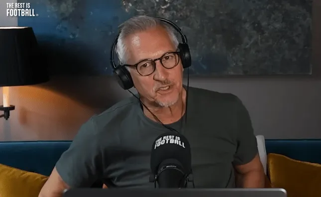 ตำนานอังกฤษทำนายอนาคตดาวเตะแนวรุกปืนใหญ่