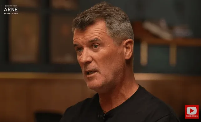 คีน เผย แมนเชสเตอร์ ยูไนเต็ด 'ควรจะละอายใจอย่างยิ่ง' กับการตัดสินใจที่ขัดแย้งในอดีต