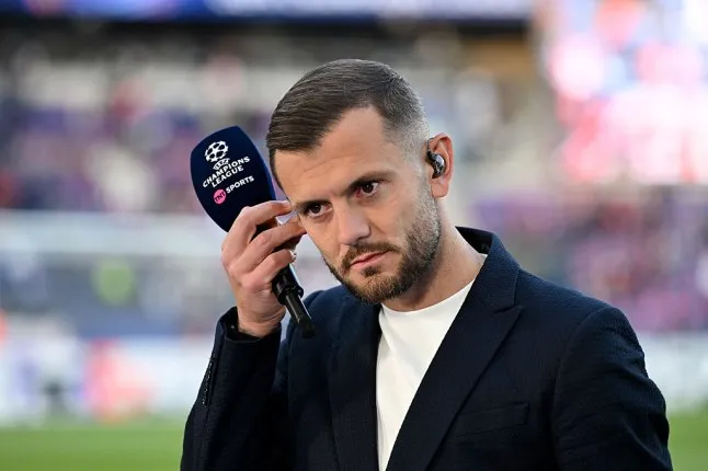 วิลเชียร์ ยกย่องดาวรุ่งอาร์เซนอลว่ายกระดับขึ้น 'อีกขั้น' ในฤดูกาลนี้