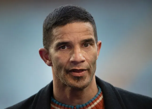 Former England and Premier League goalkeeper David James