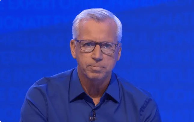 พาร์ดิว ระบุชื่อคู่แข่งของ ปืนใหญ่ ในการลุ้นแชมป์พรีเมียร์ลีก