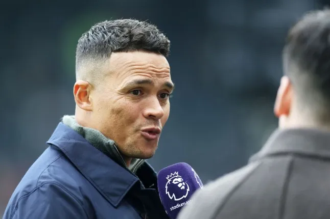 จีนาส ชี้ชัดดาวเตะคนสำคัญของอาร์เซนอล 'ดูโดดเด่น'