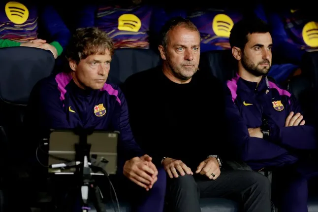 'มันทำให้ผมงง' – แม็คมานามาน เตือน บาร์เซโลน่า หลังพ่าย เปแอสเช ศึก UCL