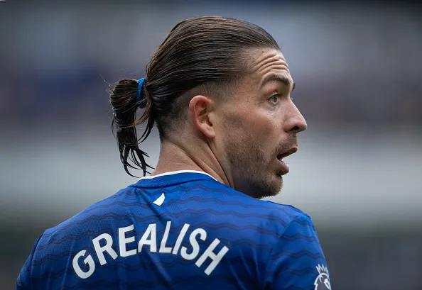 สาเหตุที่ แจ็ค กรีลิช ไม่สามารถลงเล่นให้ ท็อฟฟี่ ดวล เรือใบสีฟ้า ได้