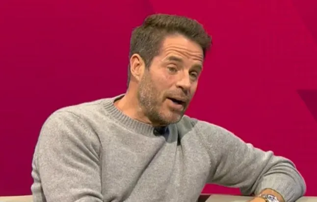 เร้ดแนปป์ กล่าวคำขอโทษต่อ อลัน ชูการ์ สดทาง Sky Sports