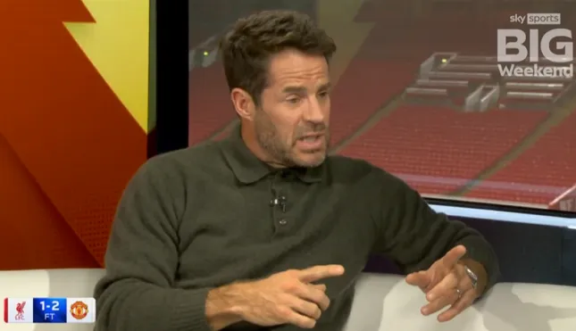 เร้ดแนปป์ ชี้ 'ยังต้องรอตัดสิน' ฟอร์มดาวเตะ ปีศาจแดง แม้ชนะ ลิเวอร์พูล