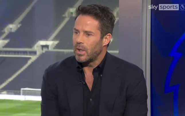 Jamie Redknapp
