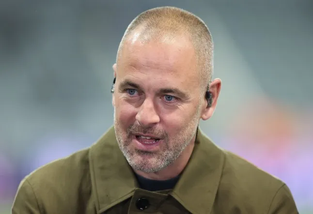 โคล ติติงดาวเตะเชลซีเกมแชมเปี้ยนส์ลีกที่ชนะอาแจ็กซ์