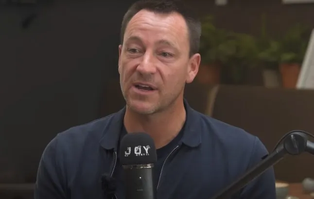 เทอร์รี่ ยกย่องสองดาวเตะเชลซี หลังชัยชนะเหนือลิเวอร์พูล