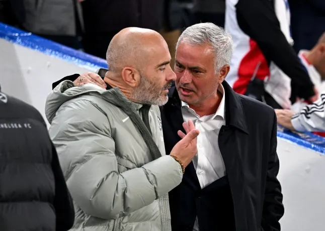 มาเรสก้า ไม่เห็นด้วยกับ มูรินโญ่ ต่อกรณีดาวเตะเชลซี ‘กำลังมีปัญหา’