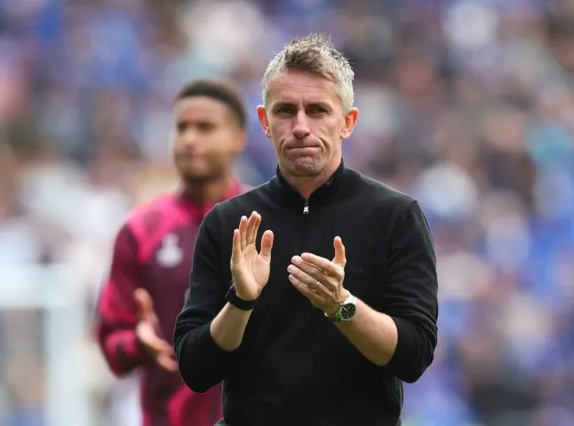 โอนีล แสดงความเห็น หลัง เซลติก เล็ง แม็คเคนน่า เป็นผู้จัดการทีมคนต่อไป