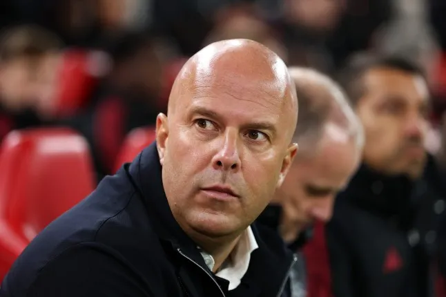 ลิเวอร์พูล เผยจุดยืนอนาคต อาร์เน่ หลังพ่าย พาเลซ ตกรอบ คาราบาว คัพ