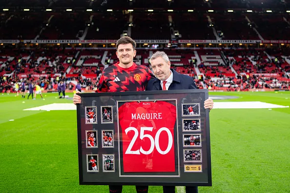 แม็กไกวร์ ส่งสัญญาณถึง อโมริม ถึงอนาคตที่ ปีศาจแดง