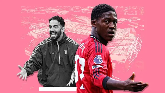 ไมนู จะสามารถเป็นมิดฟิลด์ที่ อโมริม ต้องการได้หรือไม่?